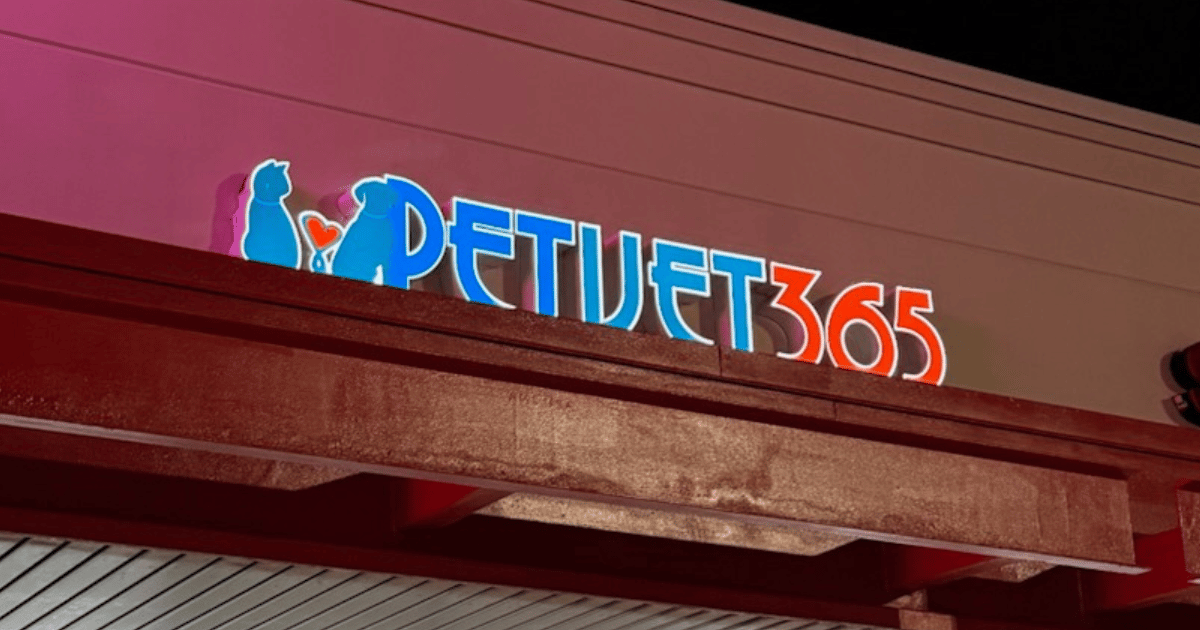 PetVet365 Pet Hospital Cranberry: Fear Free® Care That Makes Vet Visits Less Stressful