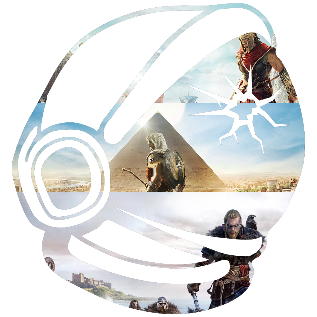 Assassins Creeds Big Three