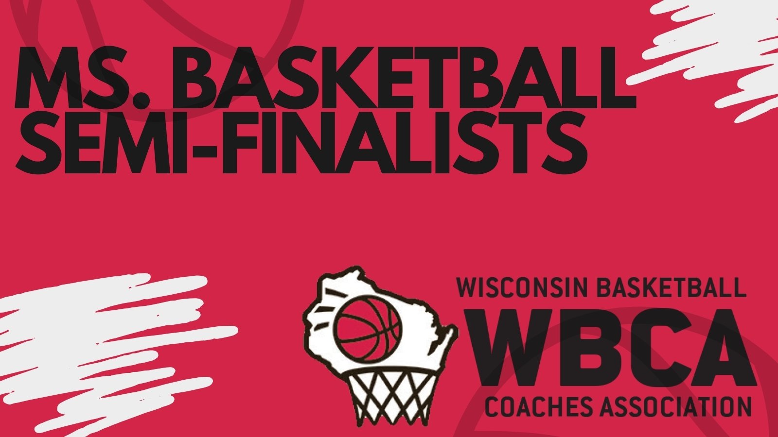 WBCA announces Ms. Basketball Semi-Finalists