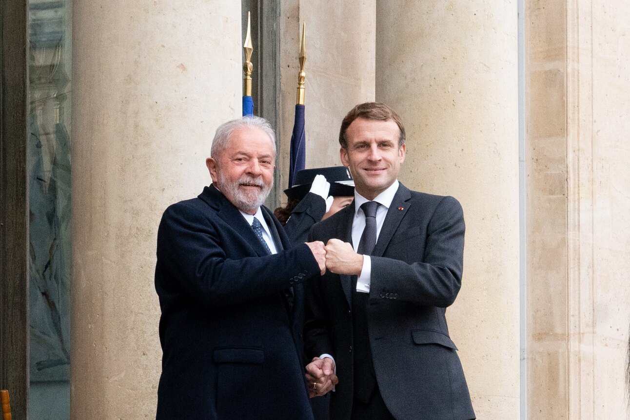 EU-Mercosur agreement faces a crossroads in Brazil’s presidential election