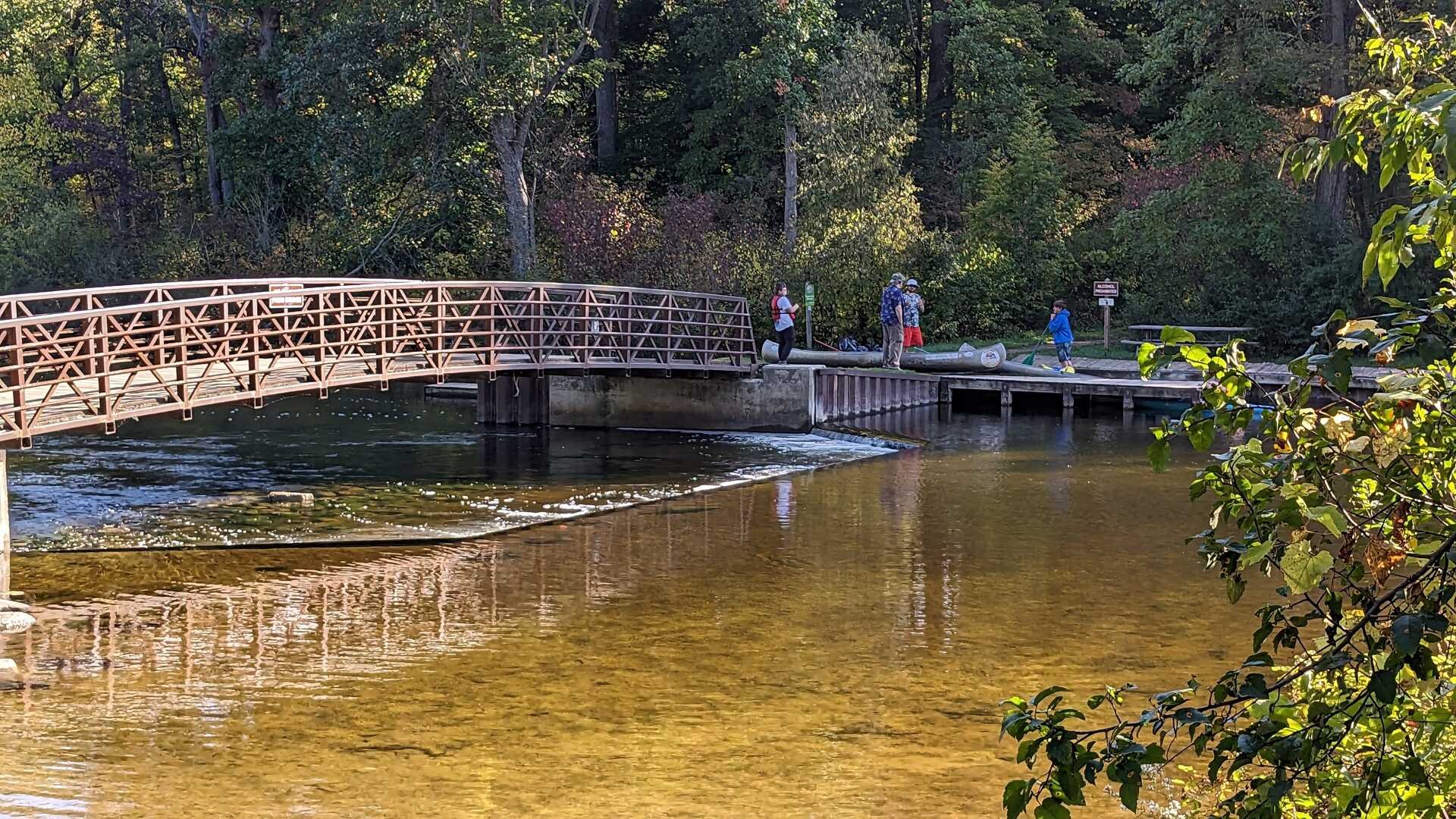 It was like Déjà vu, but across years 