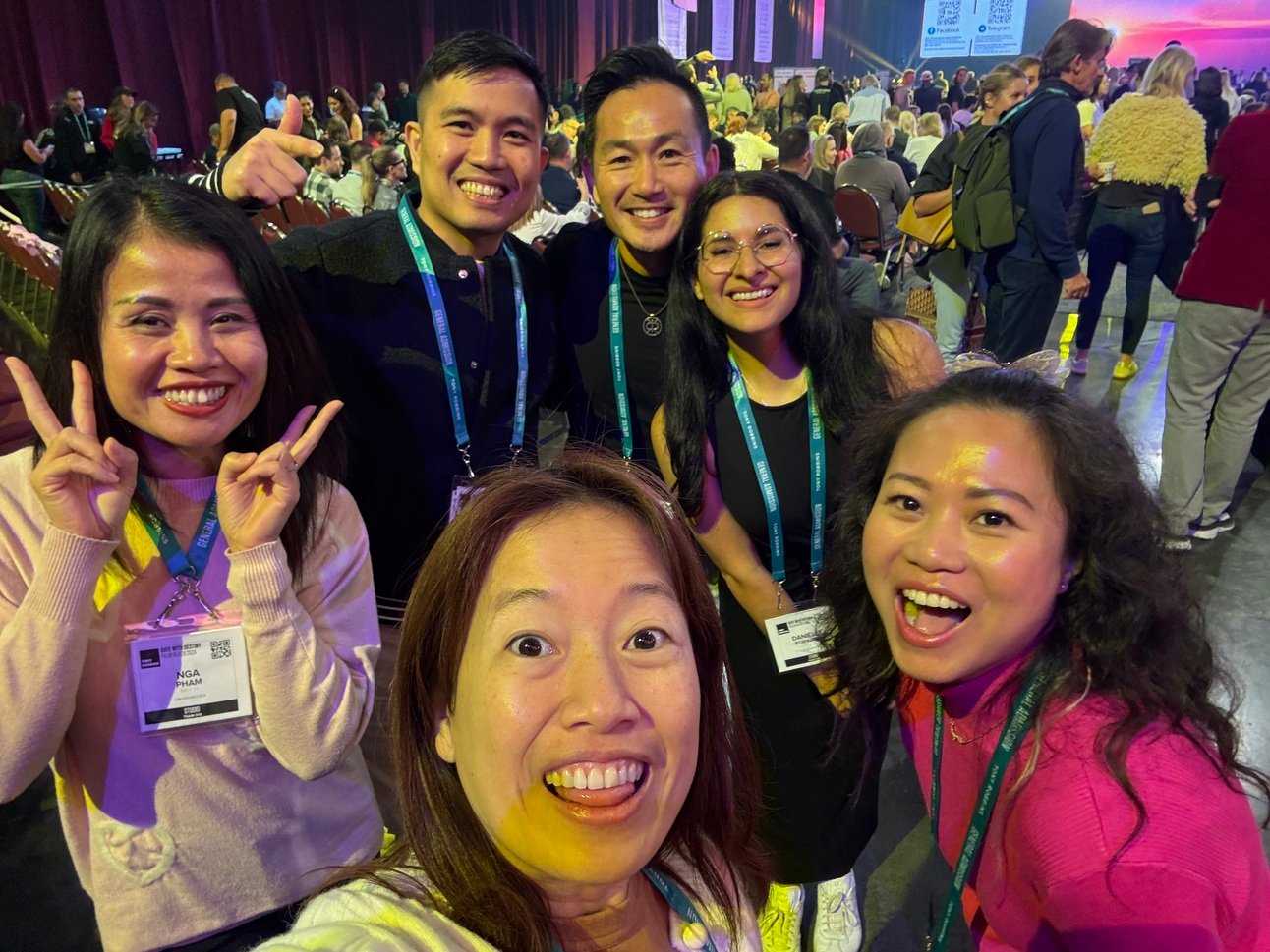 Issue #19 - Spine health, Jobs in your 40s, Date With Destiny & Just Ask