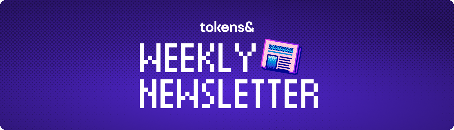 👾 tokens& Weekly 4/22 - SpaceX can buy Cursor for $60 billion