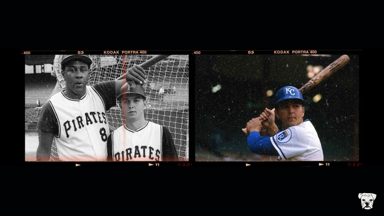 He Went From the Military to the Major Leagues