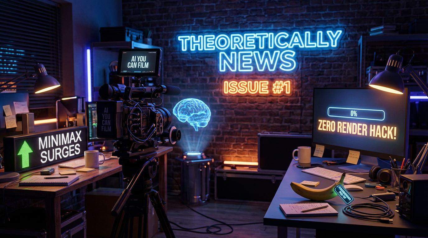 Minimax Goes Public & The Banana Pro-Tip You Need to Know! 