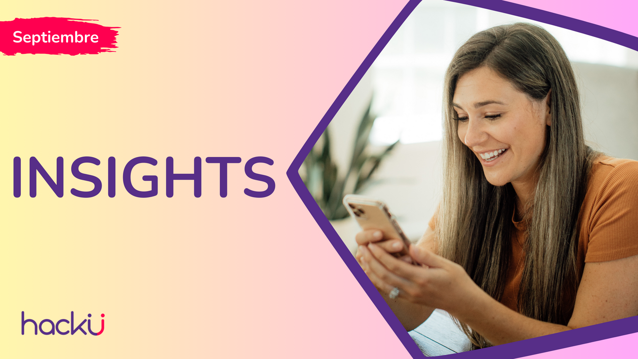 hackÜ Insights: Innovación en capacitación