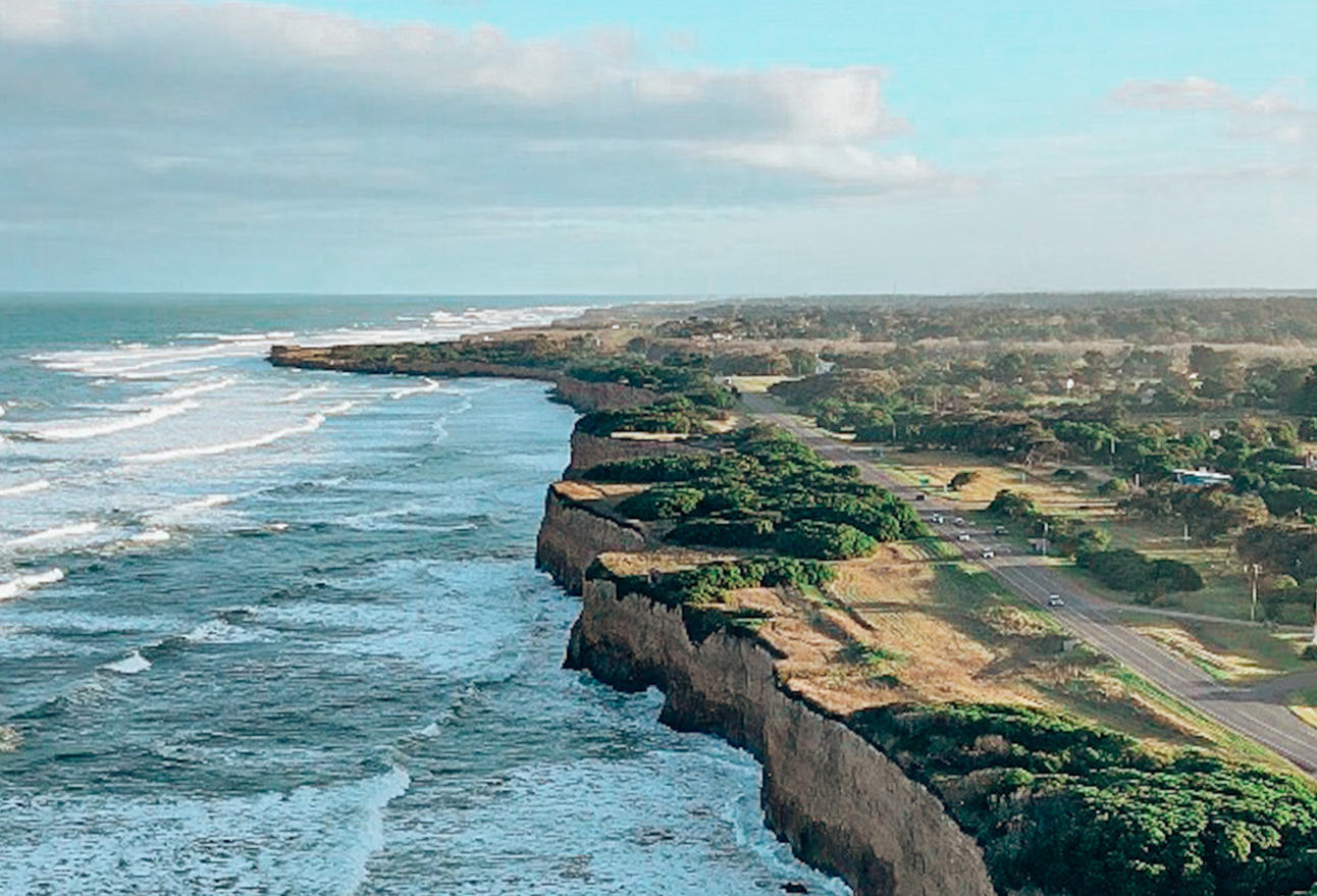 Volvimos! Y hay próximo destino 🏝️