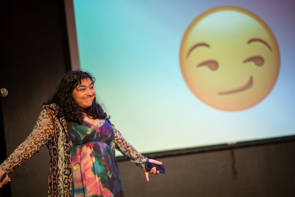 REVIEWS ARE IN! YOU 🫵🏽 need to see EMOJI ⏳