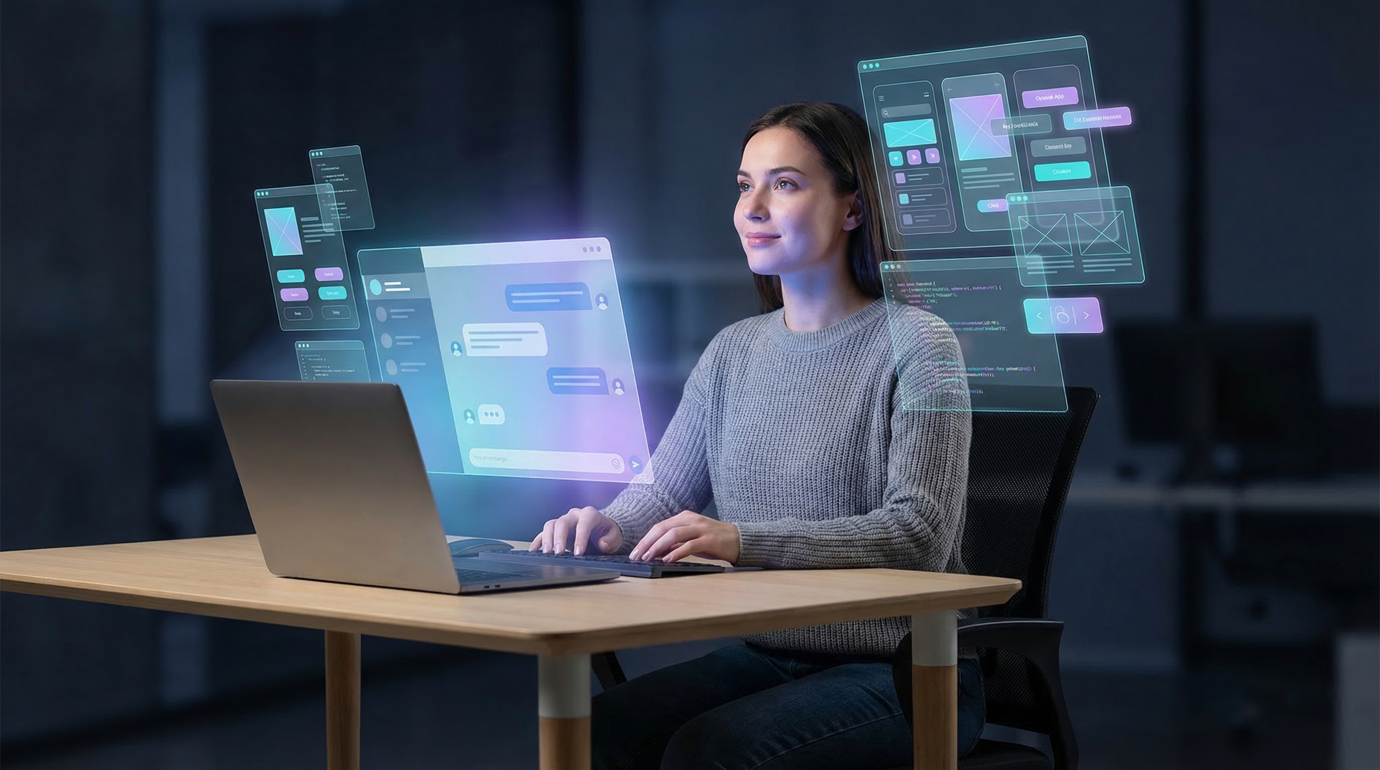 Vibe Coding Is Real: How Non-Developers Are Building Fully Functional Apps With AI in 2026