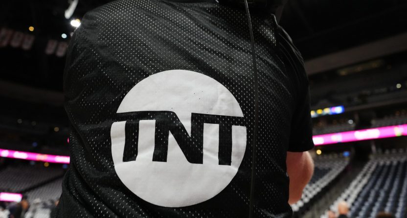 Will Paramount save TNT Sports?