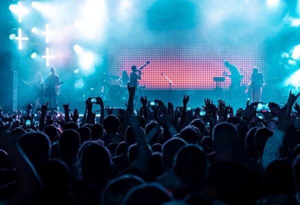 Best Bay Area Events 8/5-8/25