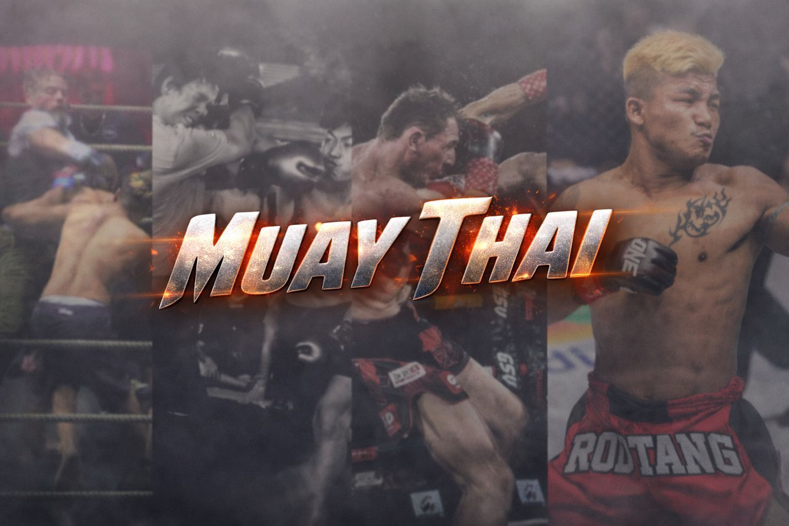 Muay Thai Culture News weekday
