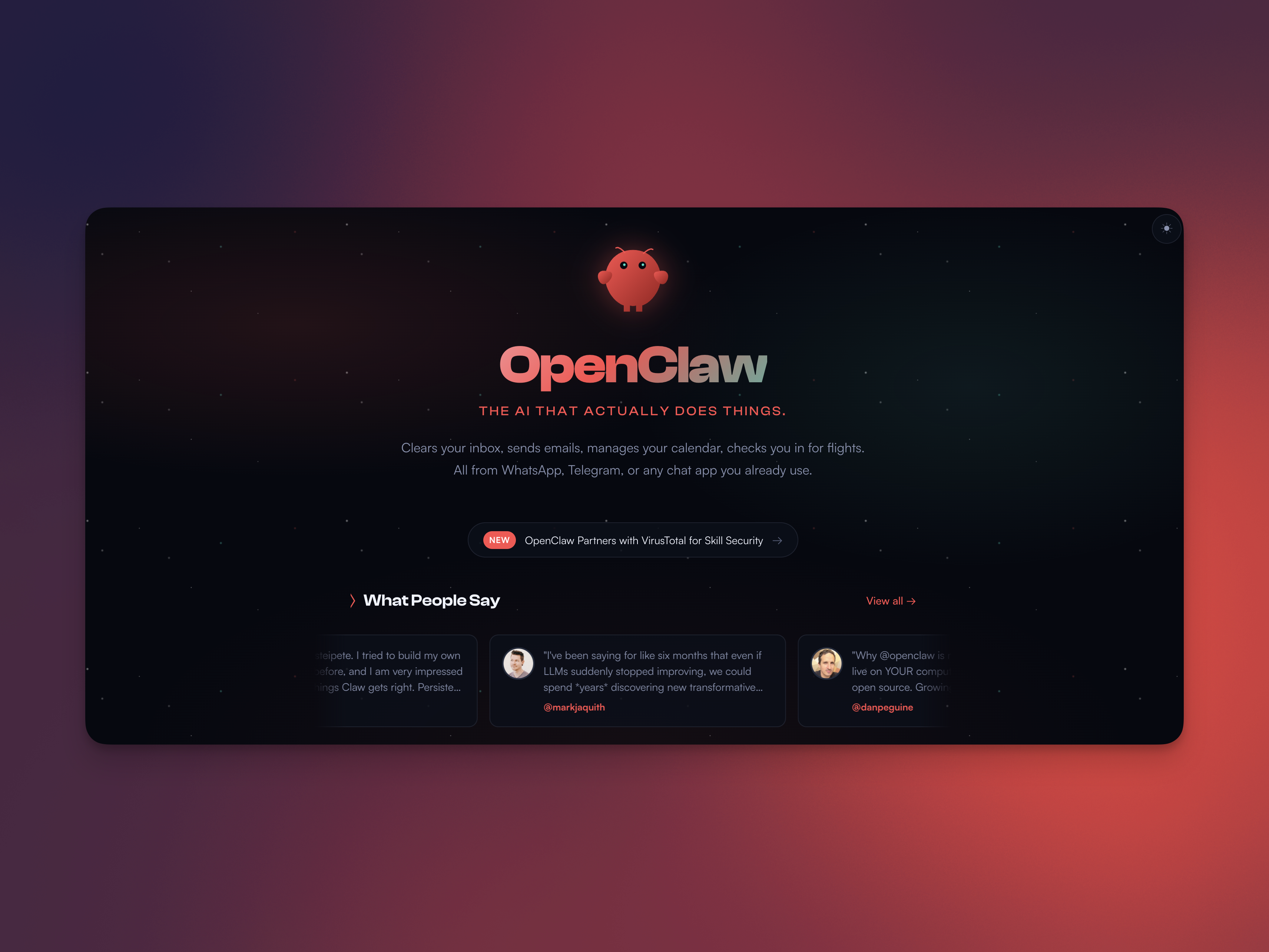  🦀 TOP Marketing Tools #209