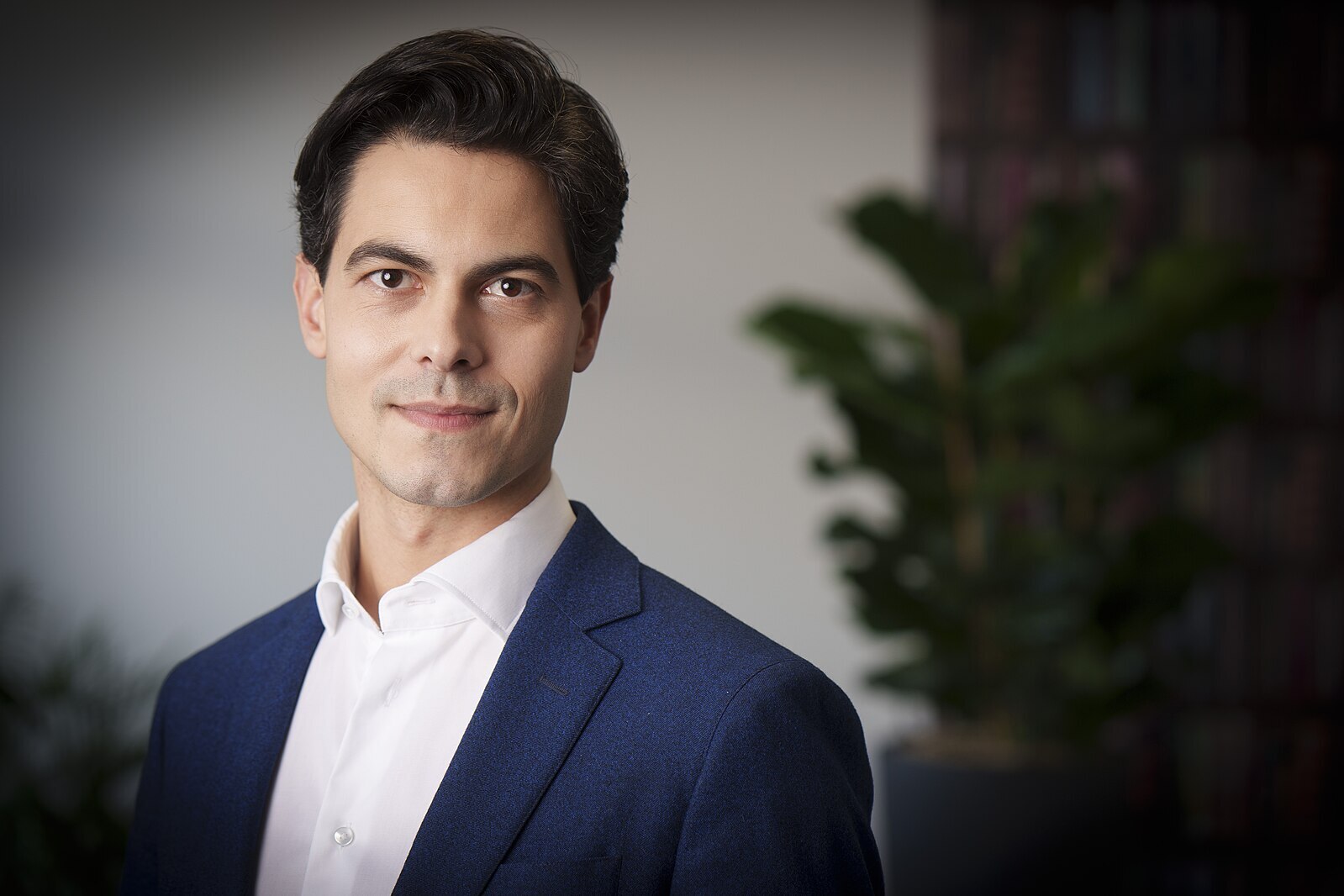 Everything You Need You Know About Rob Jetten