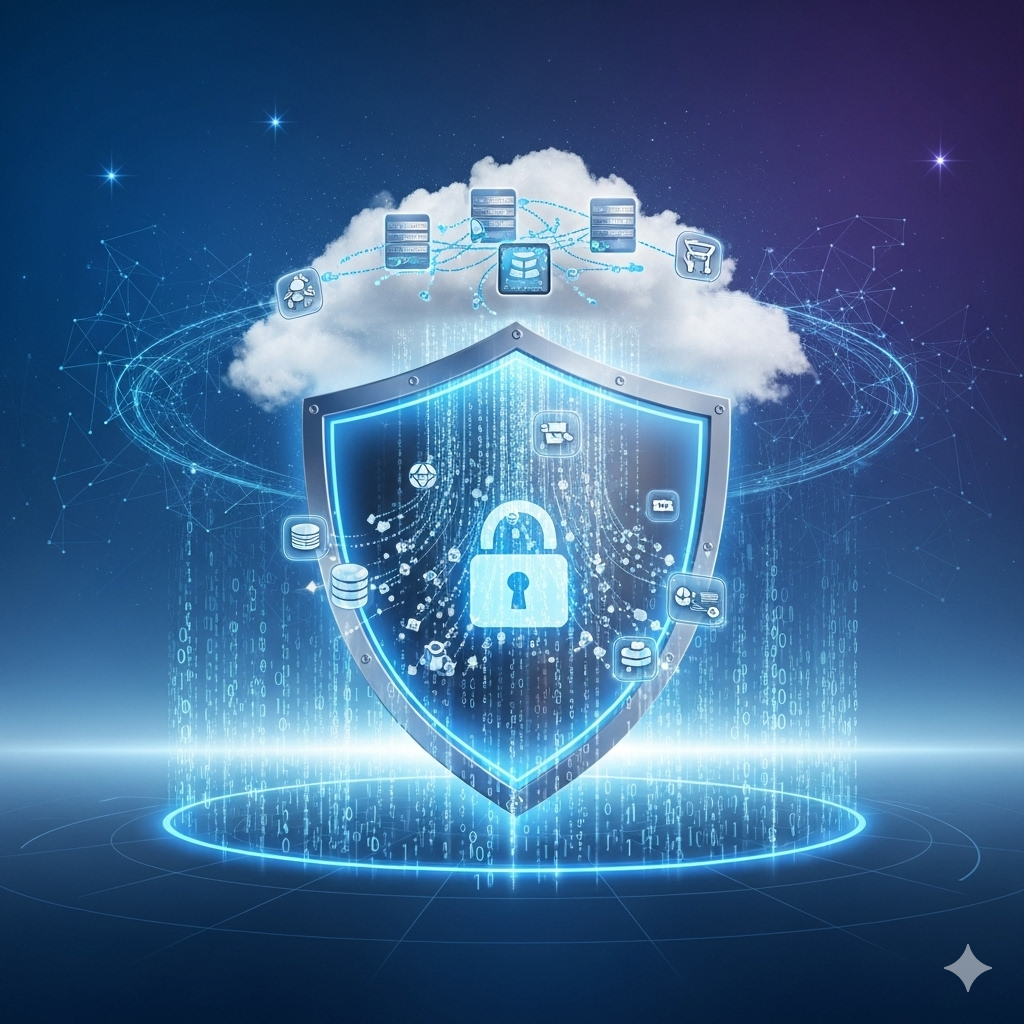 Netskope: The Firewall Rebuilt for Cloud Market