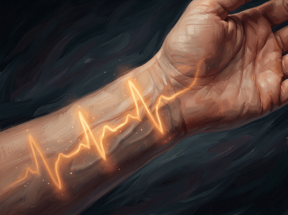 El reloj que llevas dentro