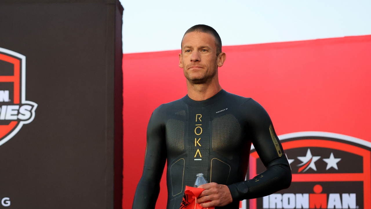 Lionel Sanders is back in business... but what even is RED-S and how do you know if you've got it?  🔥