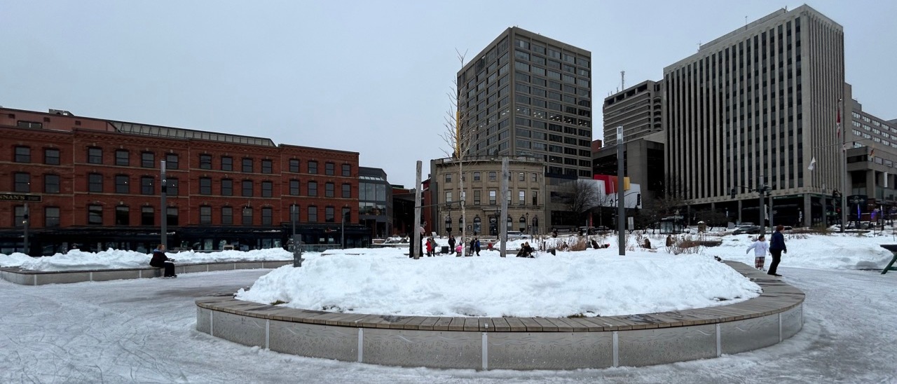 🏛️ We need to talk about council