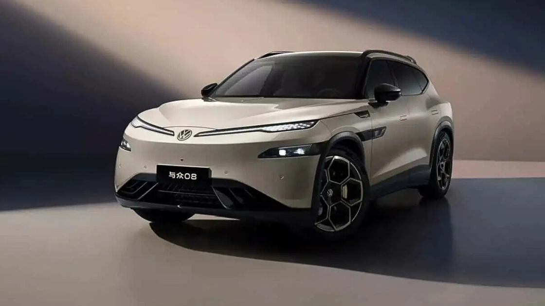 Volkswagen shifts EV development to China, claiming it can cut costs by up to 50%