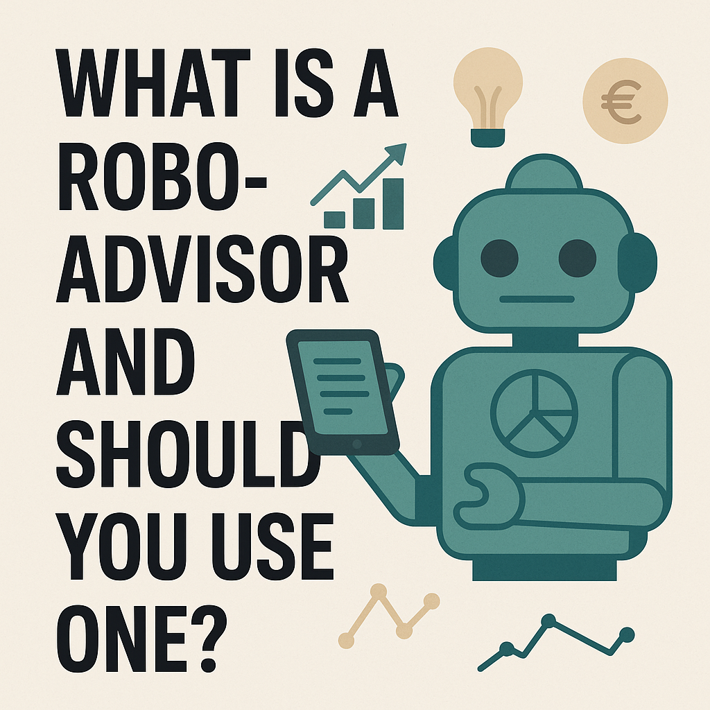 What Is a Robo-Advisor and Should You Use One?
