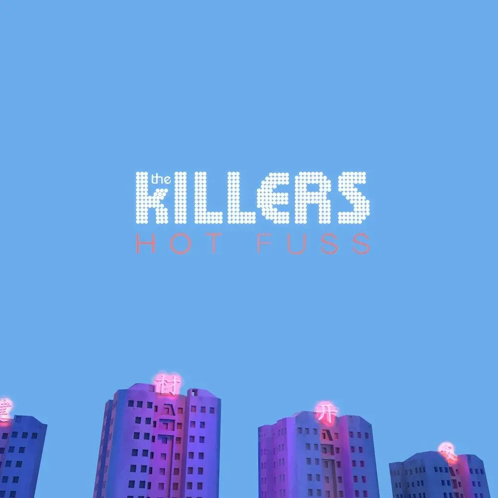 Sophomore Slump: The Killers
