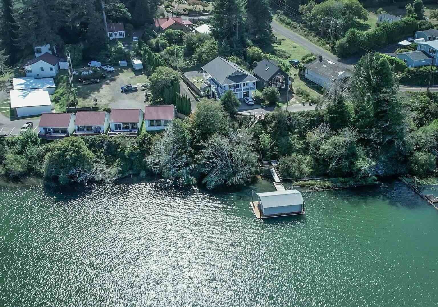 🍂 17 Oregon STRs For Sale this FALL