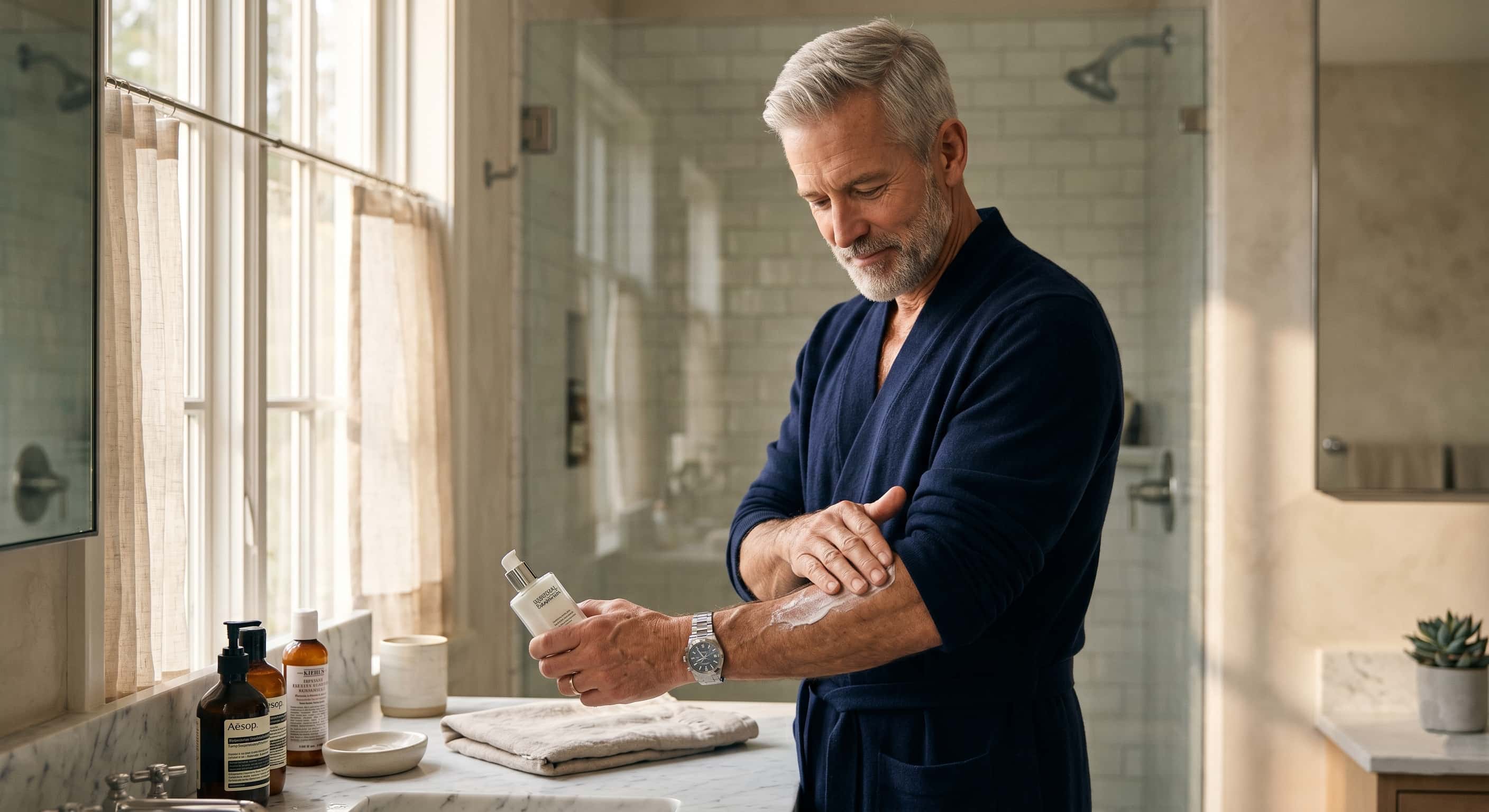 ¿Podría esa simple picazón en las piernas afectar tu memoria?