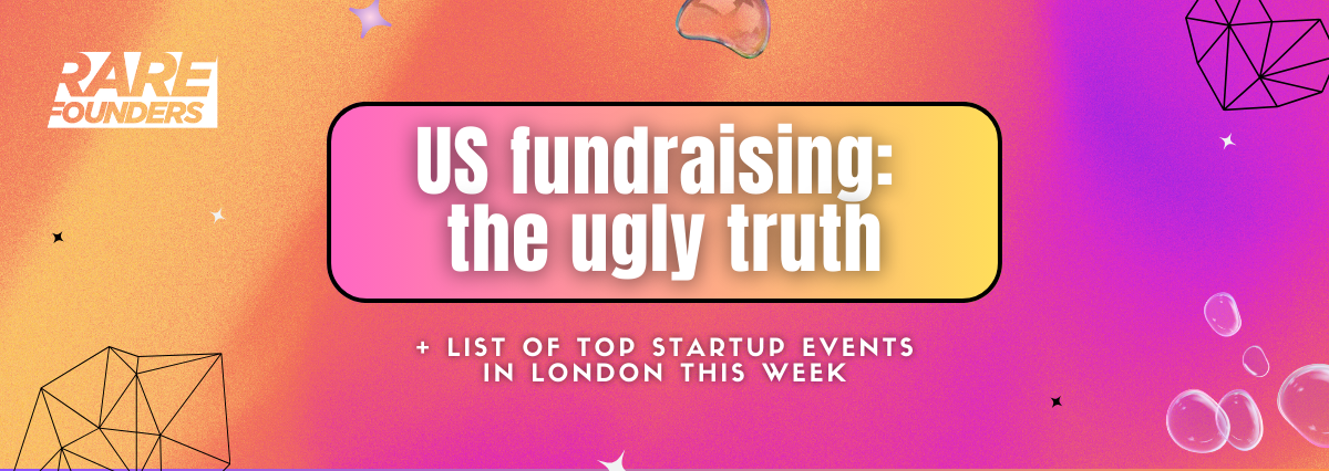 US fundraising : the ugly truth