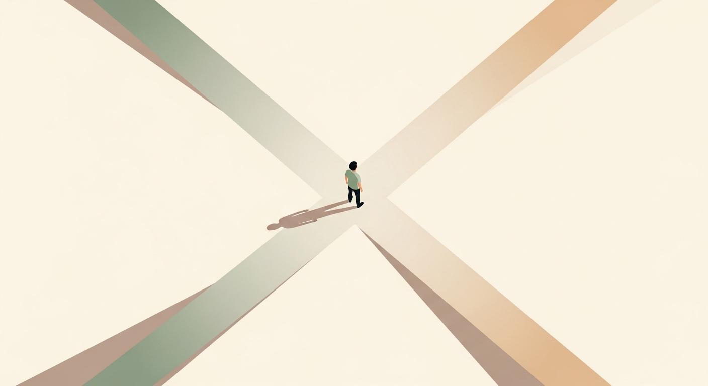 How to make better decisions in less time