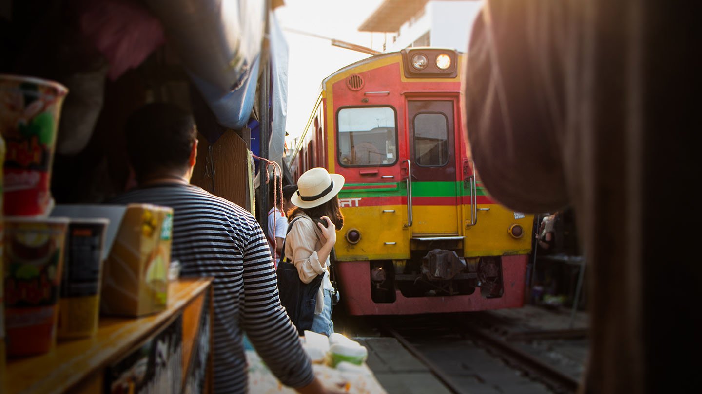 Prequel of Season 1 : Before the Billions Were Counted