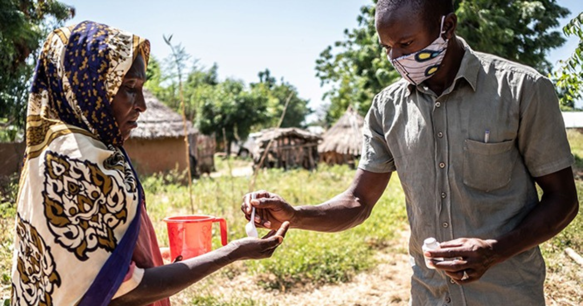 Planning platform to fight neglected tropical diseases goes live