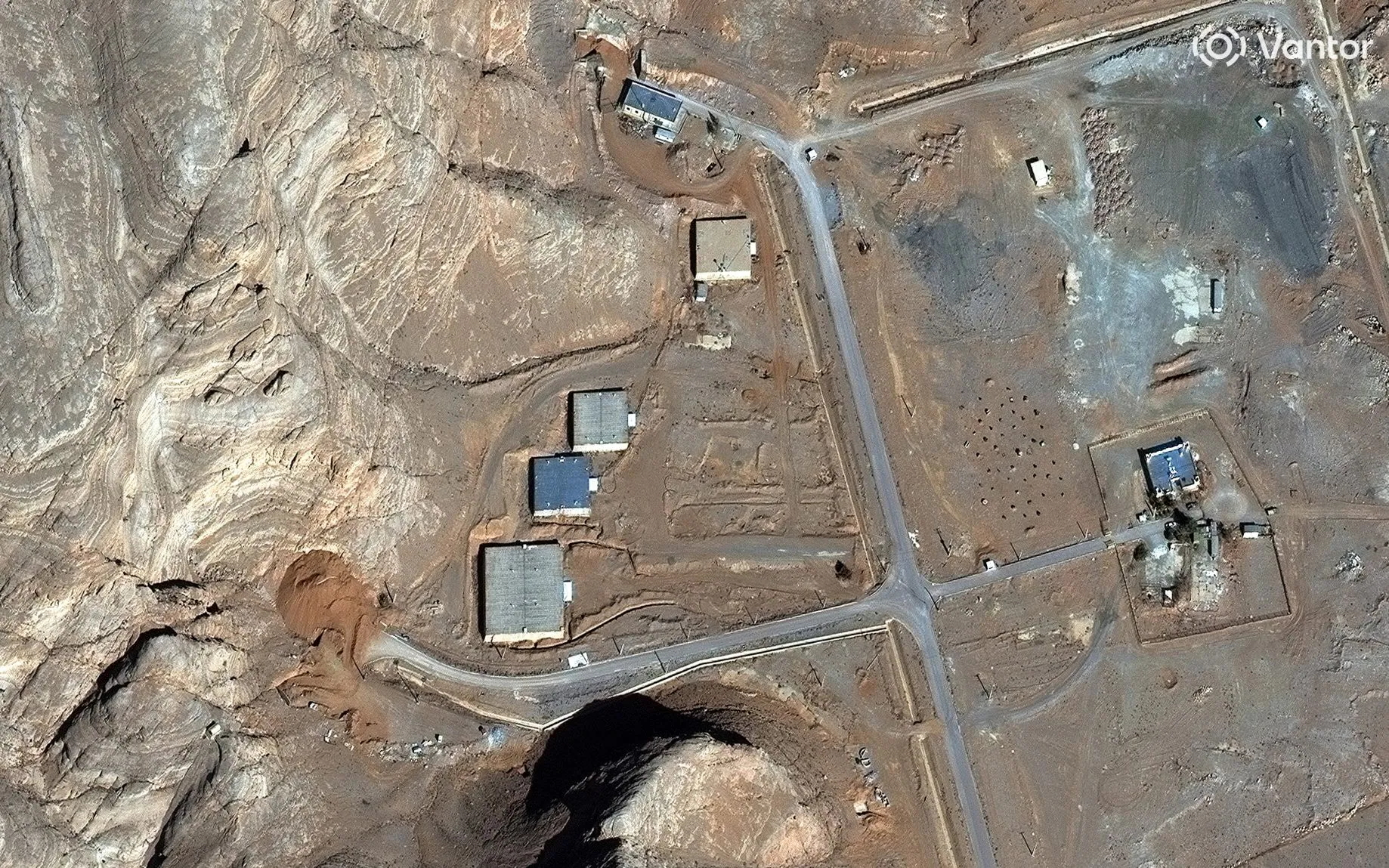 What They’re Hiding