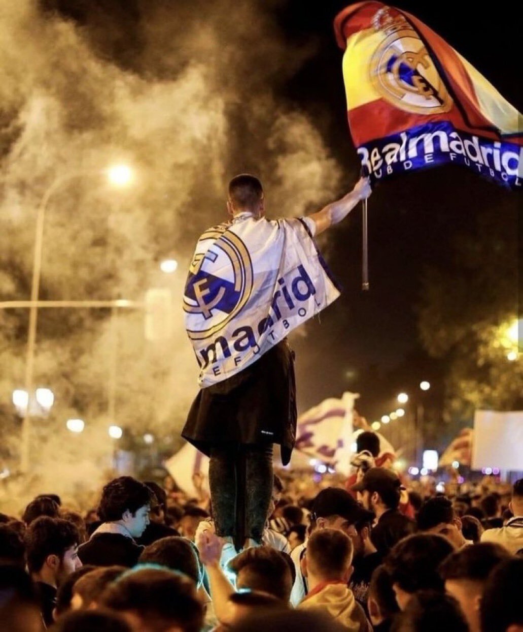 A Dark Hue of Despair