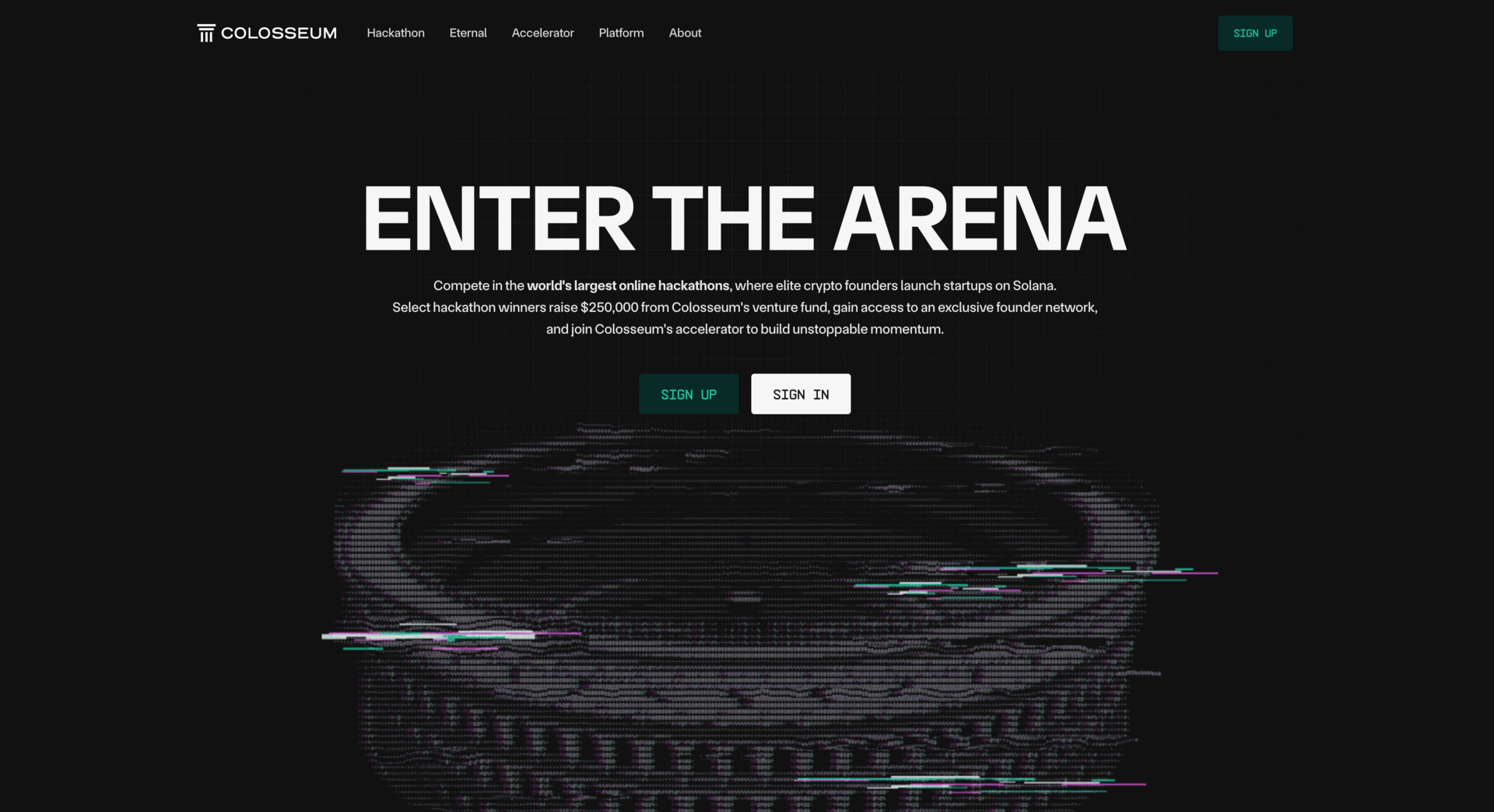 2026 솔라나 해커톤 날짜 공개