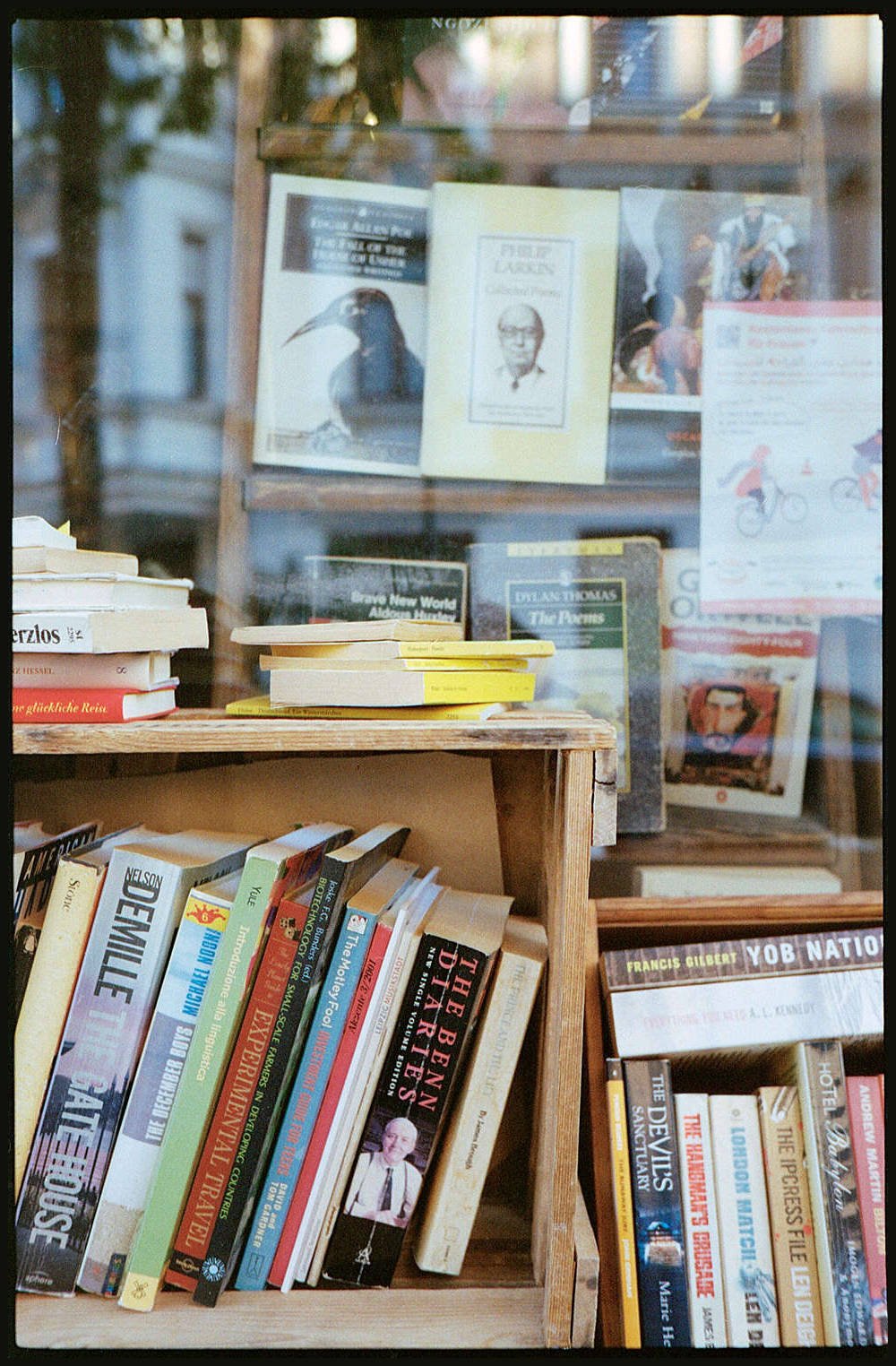 KOKO#2 Geheime Vergnügen eines Buchhändlers