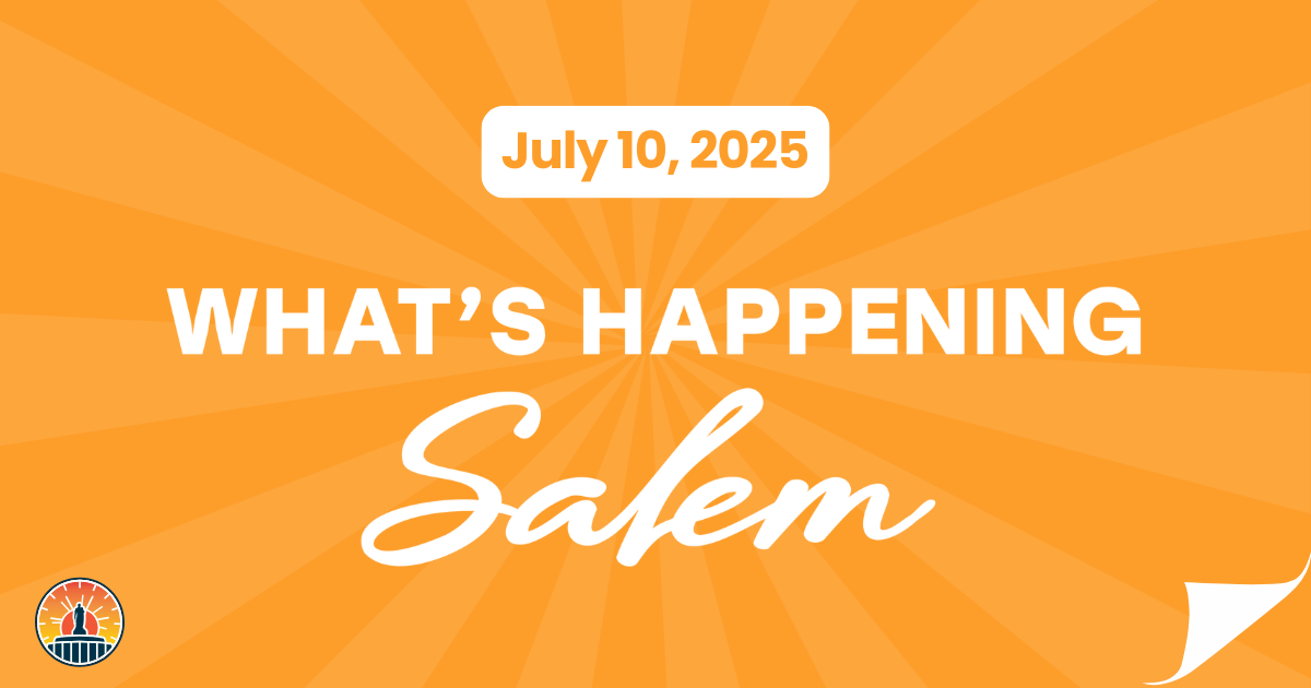 🌮 Your Guide to Salem's Paid Parking Downtown
