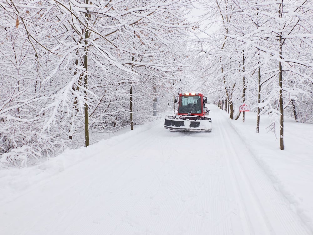Savage US Blizzard Kills Dozens, Causes Power Outages