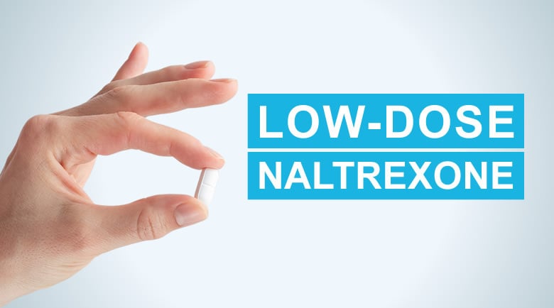 Can Low-Dose Naltrexone Help Fibromyalgia?