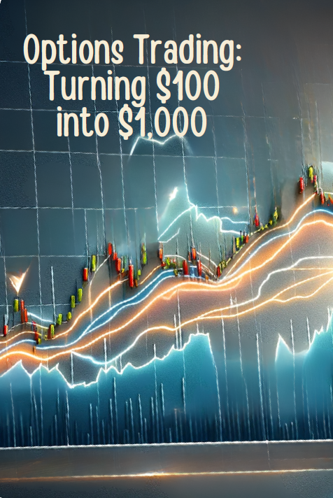 How to Turn $100 into $1000