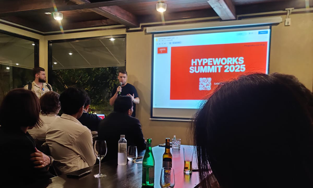 Indiehacking, Security and AI Automation