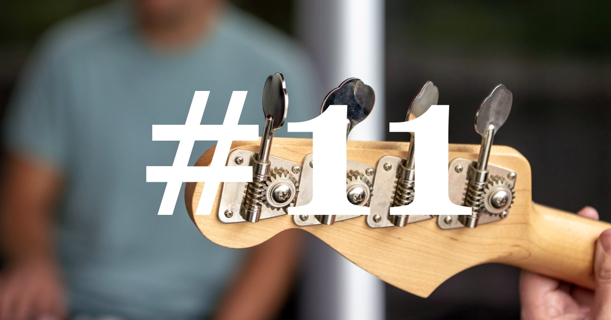 FRESH: Grammy Night Reshapes Country Buzz Top 10