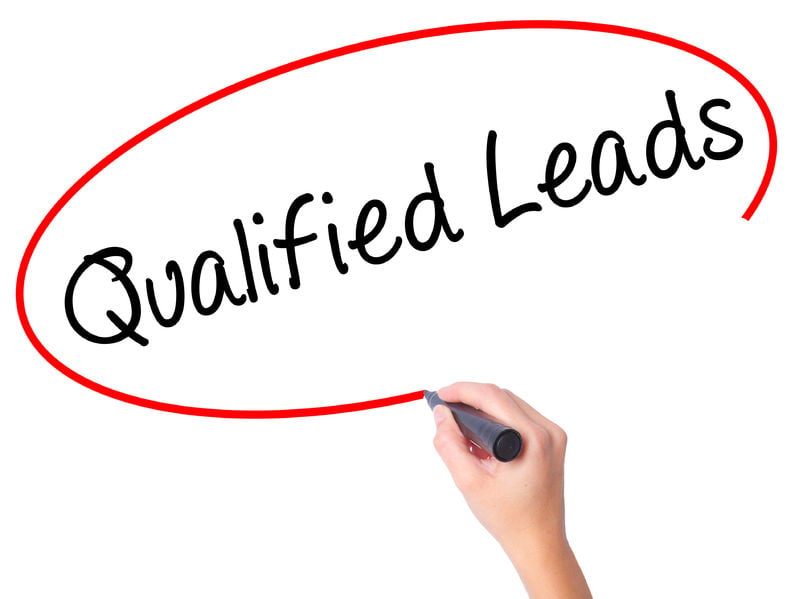 You Don't Have A Lead Problem. You Have A Targeting Problem.