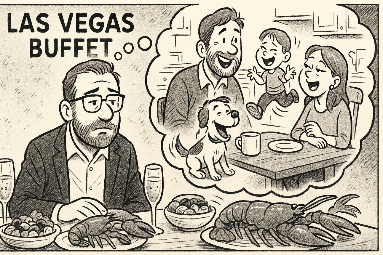 Let's Talk About Shrinkage