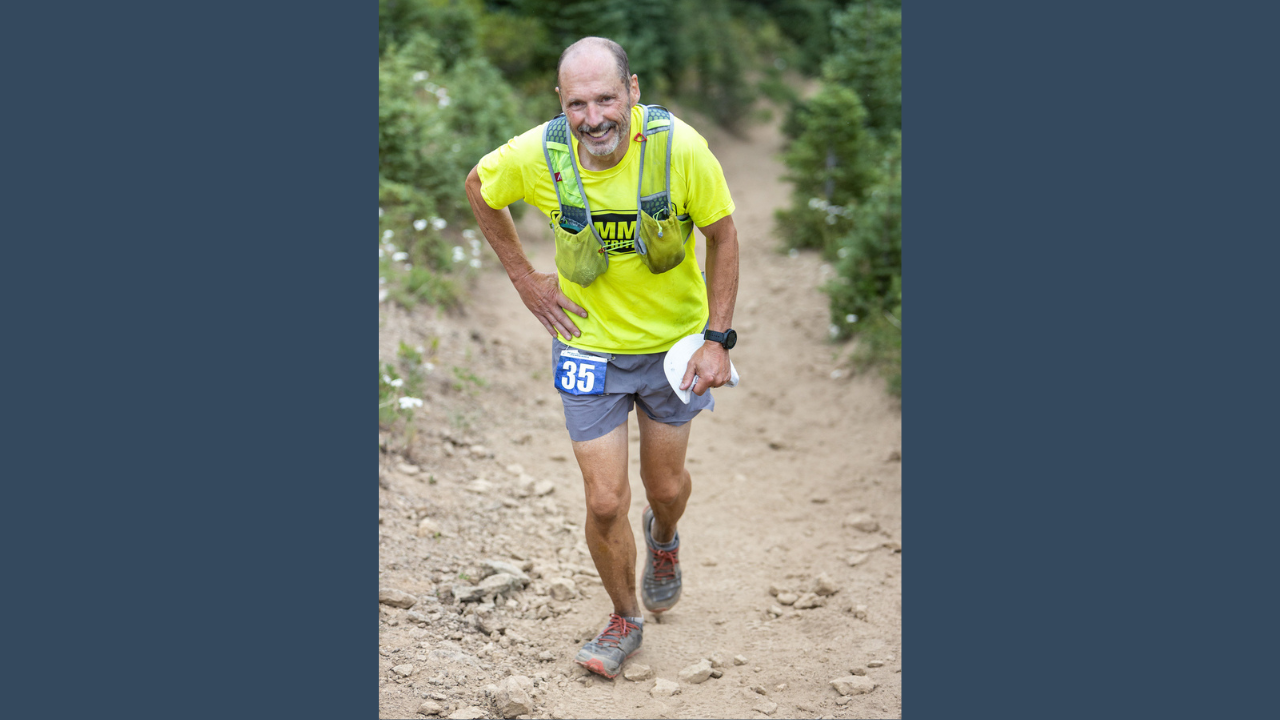 Embracing Run-Walk Strategies for Marathon Success