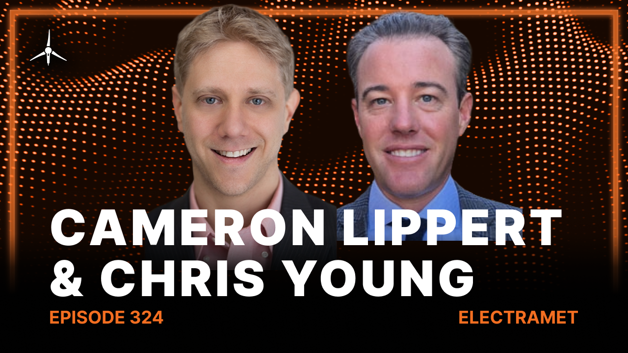 Middle Tech Spotlight Series: Cameron Lippert & Chris Young