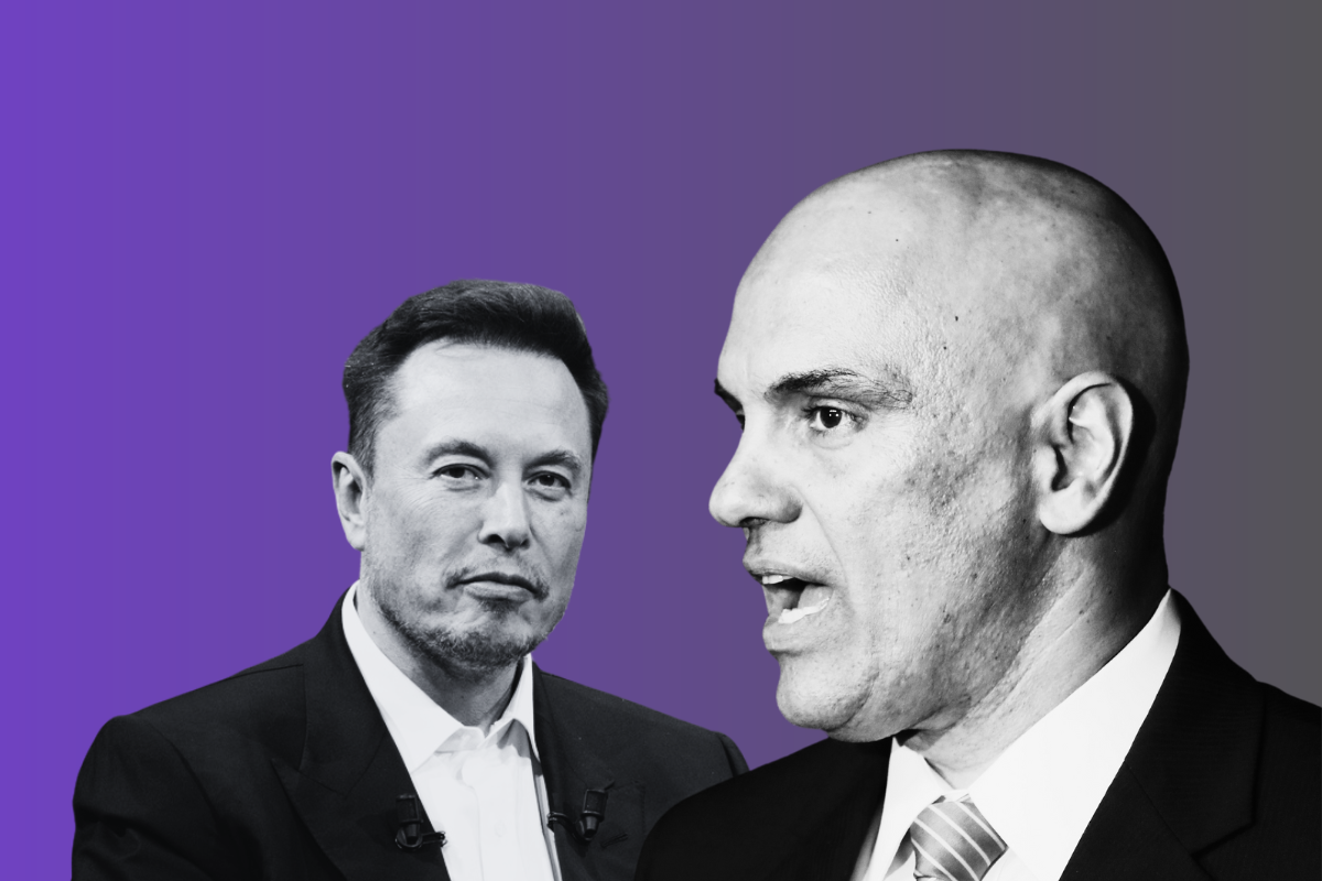 Musk, Moraes, and the battle for free speech