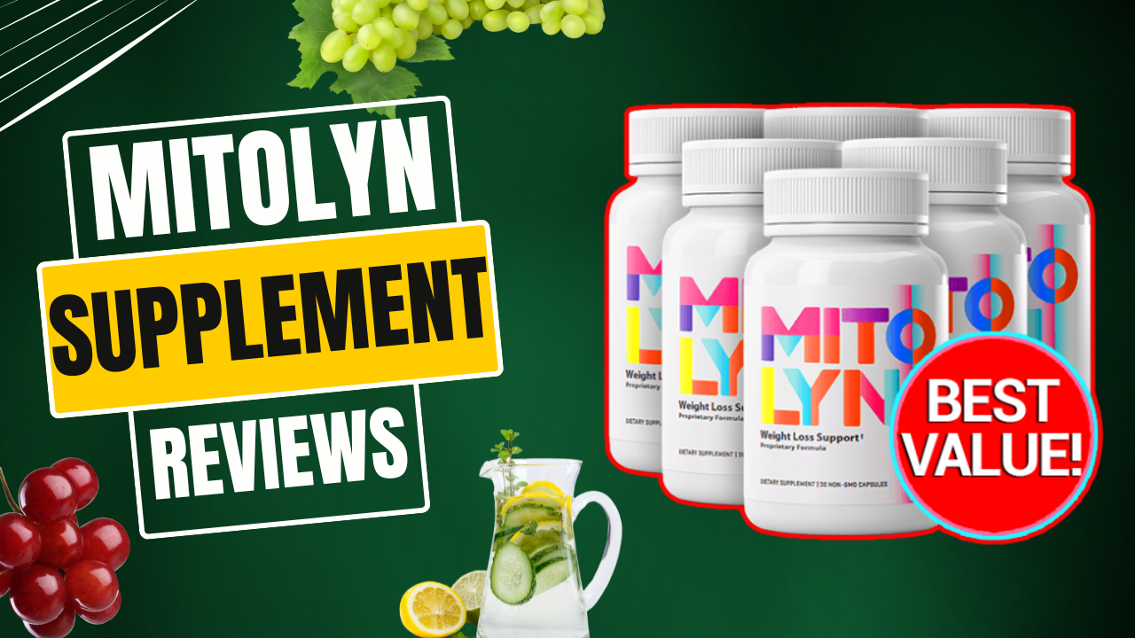 Mitolyn vs. Lipozem: A Comprehensive Comparison for 2025