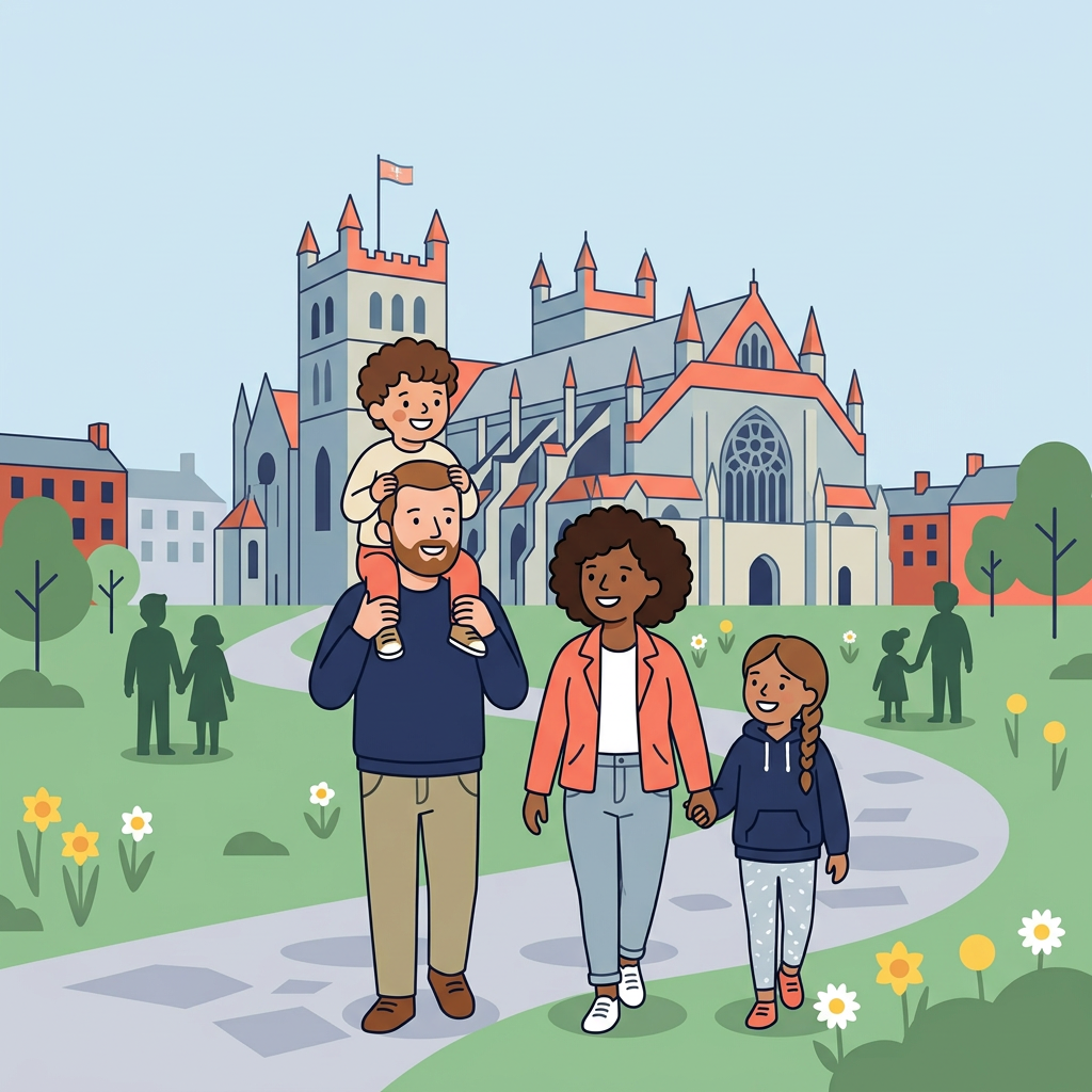 I took a photo walk a couple of days ago. I didn’t bring home too many photos. This view caught my eye despite its randomness. I was happy to found a place where there was just one color in the frame :)