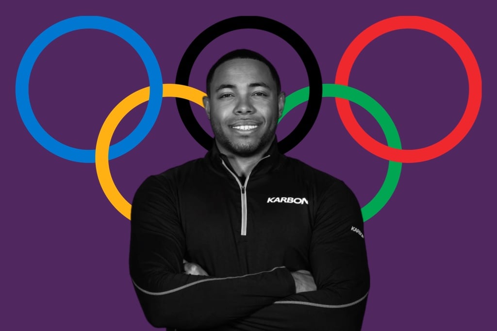 The Purple Wire: Presidential Search, Winter Olympics, Vandalism