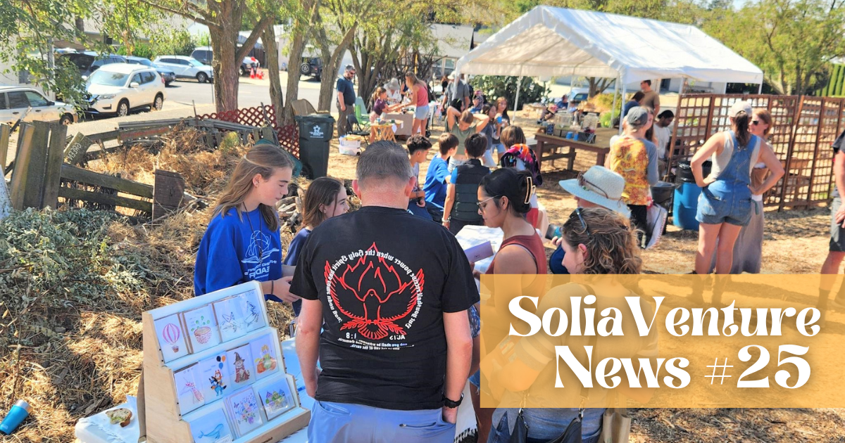 Lessons from Three Young Makers